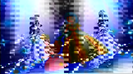 Episode image for 11x34