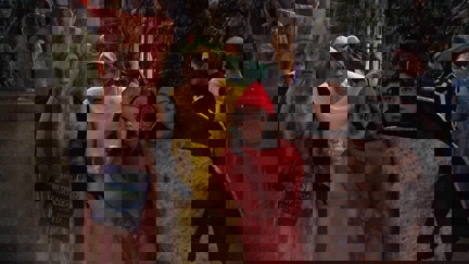 Episode image for 4x15