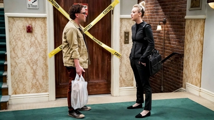 Episode image for 12x09