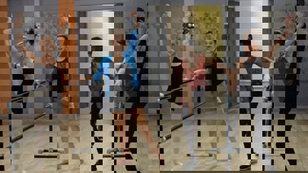 Episode image for 3x09
