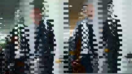 Episode image for 2x18
