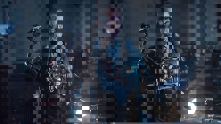 Episode image for 1x12