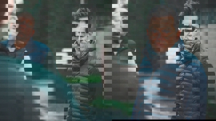 Episode image for 36x29