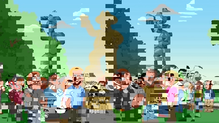 Episode image for 19x08