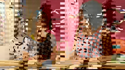 Episode image for 1x54
