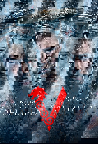 Vikings: Valhalla