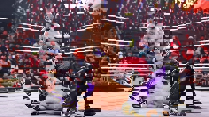 Episode image for 16x56