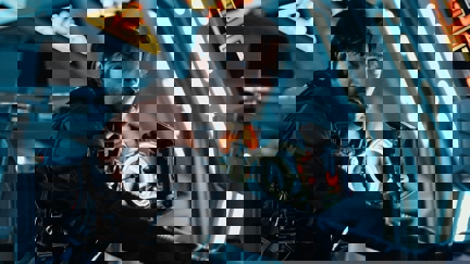 Episode image for 2x01