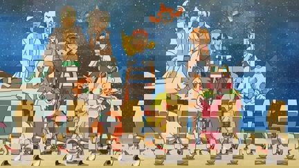Episode image for 22x46