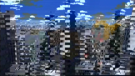 Episode image for 6x18