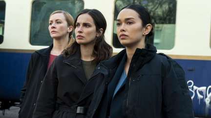 Episode image for 2x18