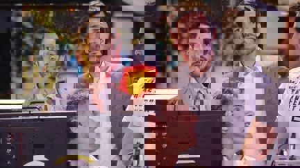 Episode image for 3x60