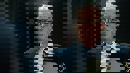 Episode image for 1x56