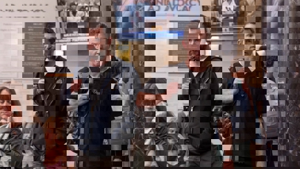 Episode image for 1x15