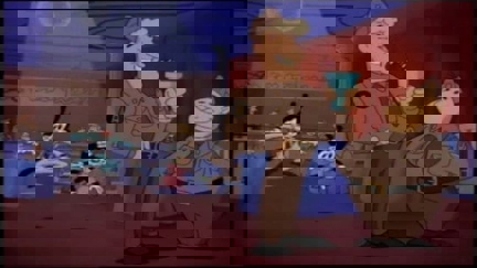 Episode image for 1x151