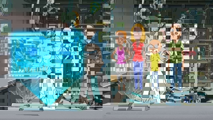 Episode image for 7x01