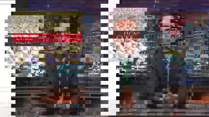 Episode image for 2x14