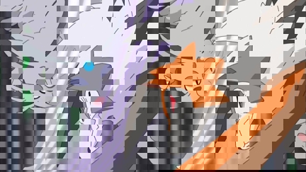 Episode image for 21x34