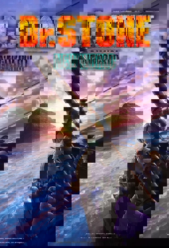 poster for season 3