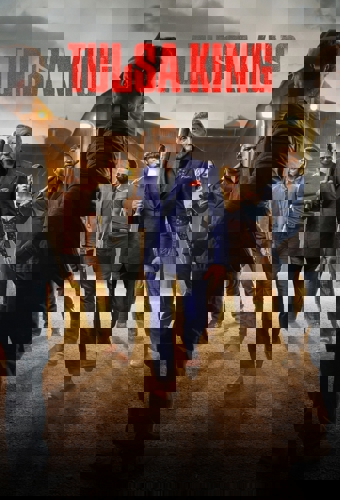 Tulsa King