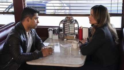 Episode image for 22x07