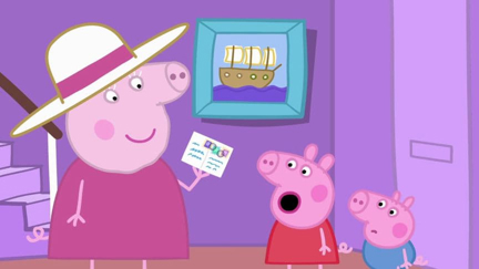 Episode image for 5x52