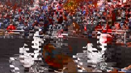 Episode image for 17x41