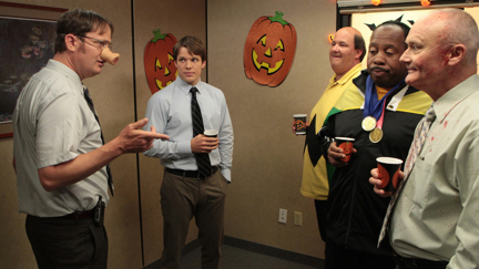 Episode image for 9x05