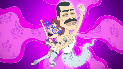 Episode image for 1x03