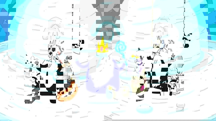 Episode image for 1x17