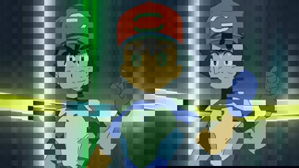 Episode image for 21x18