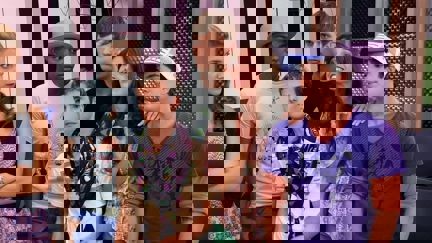 Episode image for 1x52