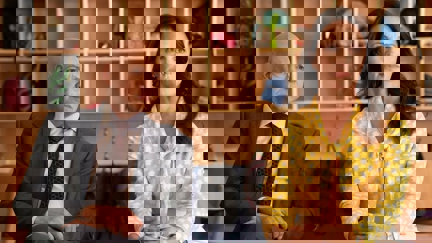 Episode image for 1x05