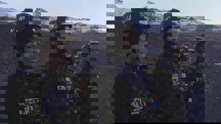Episode image for 36x18
