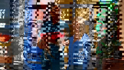 Episode image for 10x23