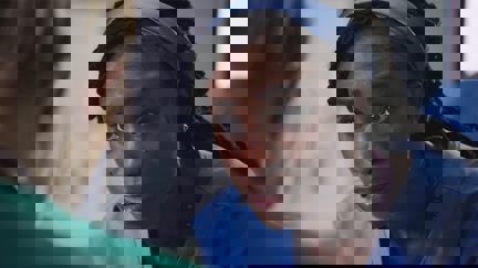 Episode image for 41x09