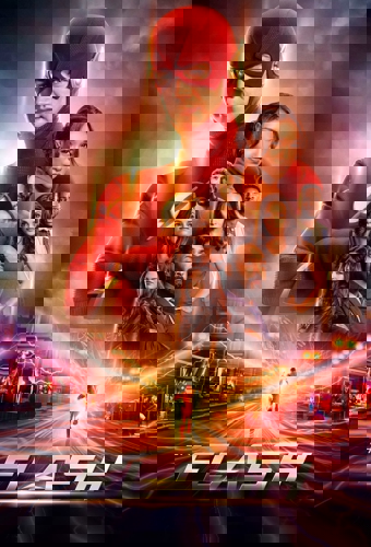 The Flash