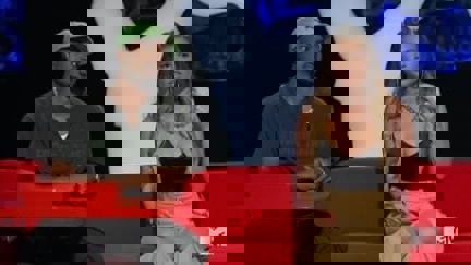 Episode image for 11x32