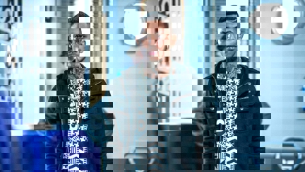 Episode image for 30x32