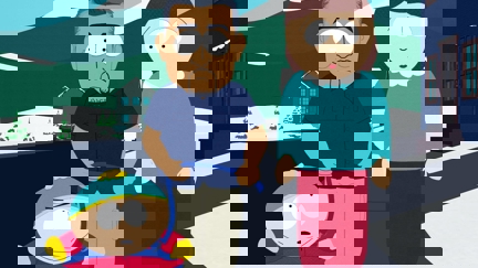 Episode image for 10x07