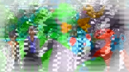 Episode image for 18x20