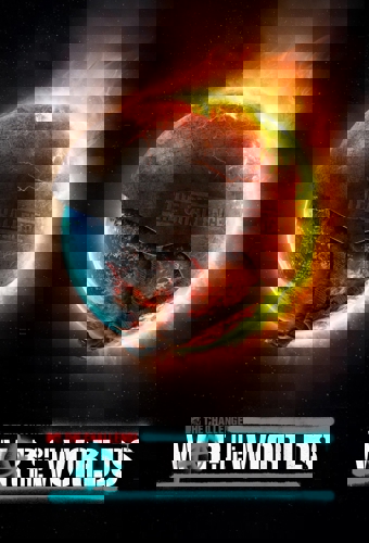 poster for season 33