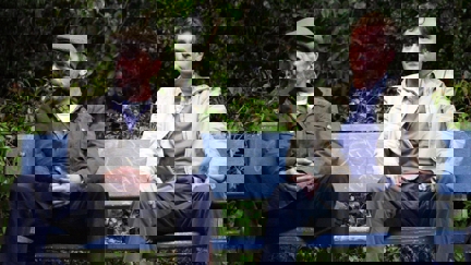 Episode image for 8x20