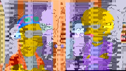 Episode image for 36x18