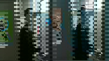 Episode image for 2x22