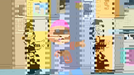 Episode image for 17x19