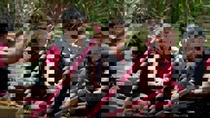 Episode image for 40x03