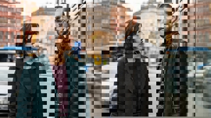 Episode image for 1x08