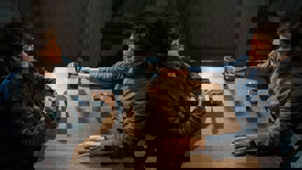 Episode image for 1x05
