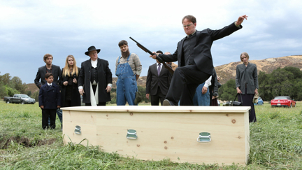 Episode image for 9x17
